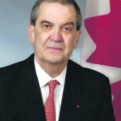 DE BANÉ PIERRE