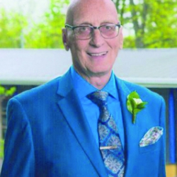 LANGLOIS RICHARD