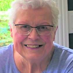 LUSIGNAN ALARY GHISLAINE