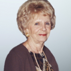 DANEAULT PIERRETTE