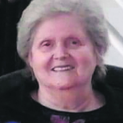 LETANG GISÈLE
