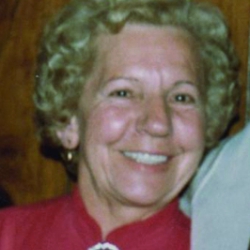 ARVISAIS YVETTE