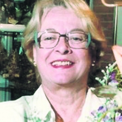 ROULEAU-GIROUX RITA