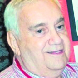 PERRON MARCEL RAYMOND