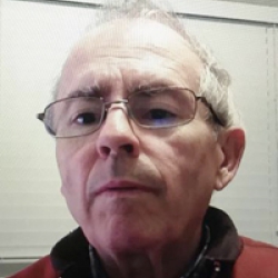 CÔTÉ JEAN-GUY