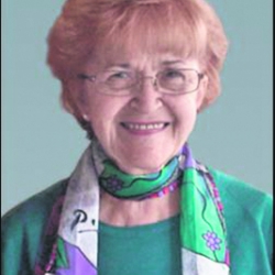 BRAULT THÉRÈSE