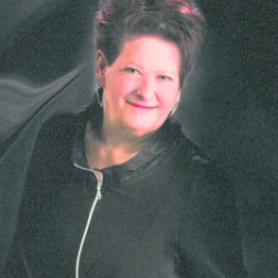 DROUIN ADÈLE