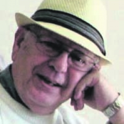 TURCOTTE BERNARD