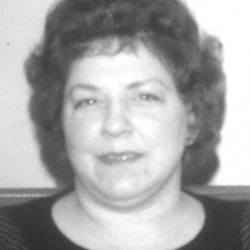 BÉLANGER PIERRETTE