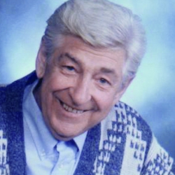 ROY RAYMOND