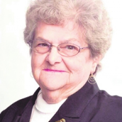 FORTIER CÉCILE