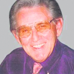 PARISEAU ALBERT