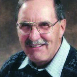 LAROUCHE LIONEL 