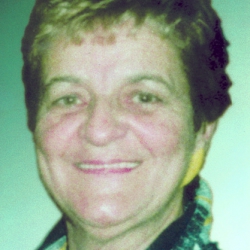 PRUD'HOMME JACQUELINE