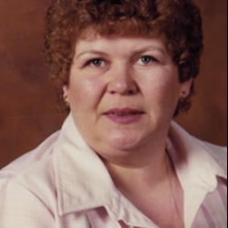 BIGRAS LOUISE