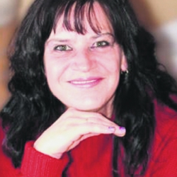 MARCOUX HÉLÈNE