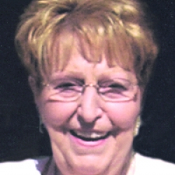 ST-PIERRE FAUBERT DENISE
