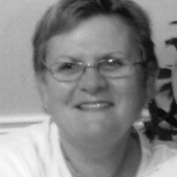 CODERRE GINETTE