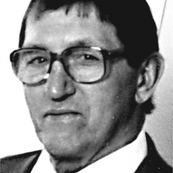 BERGERON MARCEL