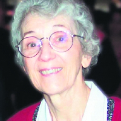 BRETON THÉRÈSE