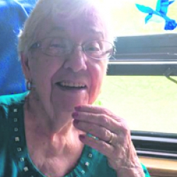 SÉGUIN TOURANGEAU AURORE