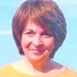MCGRATH SILVIE