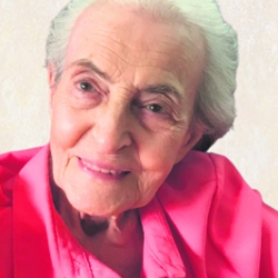 COUTURE VERVILLE MARGUERITE