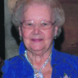 GAUTHIER AUGER MADELEINE