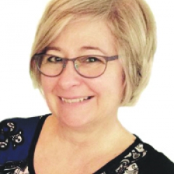 BEAUDOIN FRANCINE