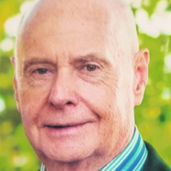 LAROCQUE RAYMOND