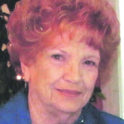 DUNN LAURETTE