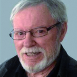 CHARBONNEAU BERNARD