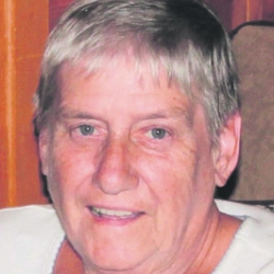 ARSENAULT JEANNINE