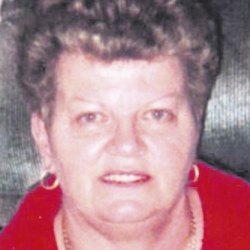 BERNIER HÉLÈNE