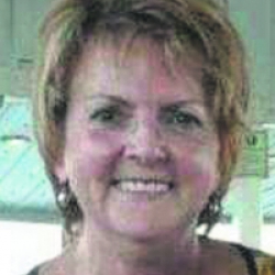 LUSIGNAN CÉLINE
