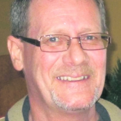 PAQUETTE STEPHEN