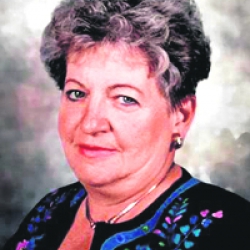 FALARDEAU LOUISE