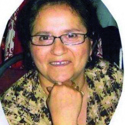 PLOUFFE MURIEL