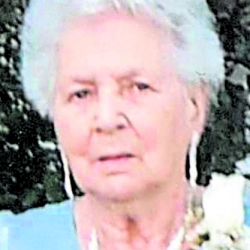 LADOUCEUR ROSE-AIMÉE