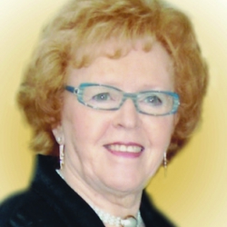 LALONDE GISÈLE