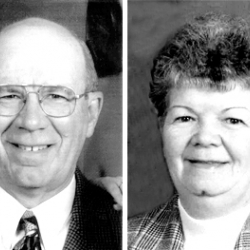 CARDINAL GEORGES; LAFLEUR CARDINAL GHISLAINE