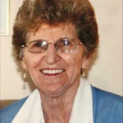 TURCOTTE RÉJEANNE