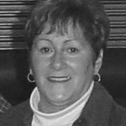 CLOUTIER LISETTE