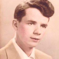 VILLENEUVE GÉRALD