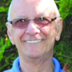COUSINEAU GILLES