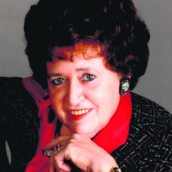 PARADOSKY CLAUDETTE YVETTE