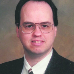 BÉRUBÉ RICHARD