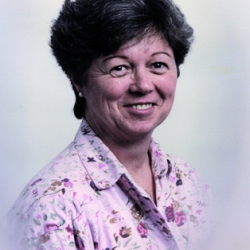 MARTEL JACQUELINE