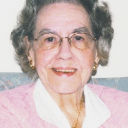 GUÉNETTE LILIANE
