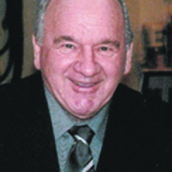 CHANTIGNY ANDRÉ